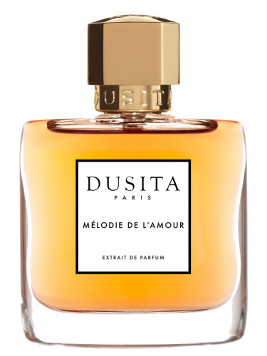 Melodie de L'Amour Parfums Dusita