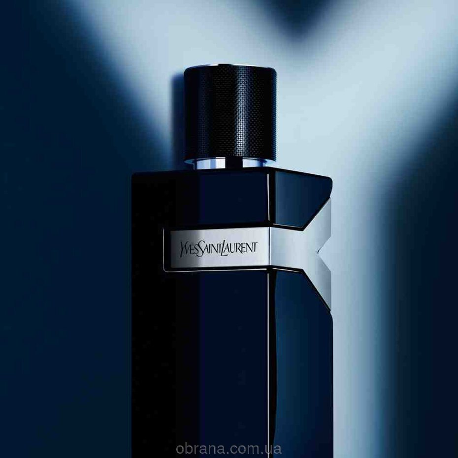 Y Le Parfum Yves Saint Laurent image 0