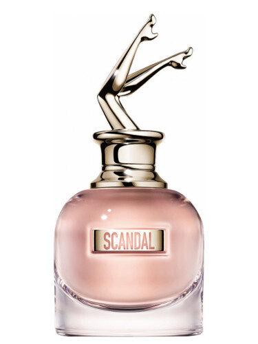 Парфюмированная вода 50ml