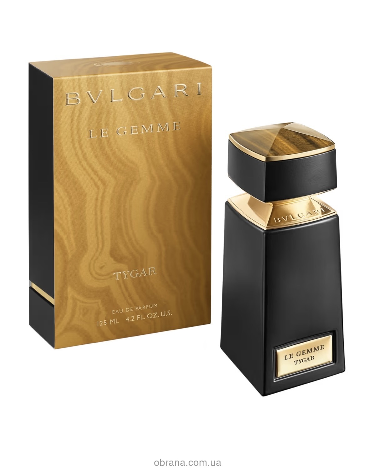 Le Gemme Tygar Bvlgari image 0