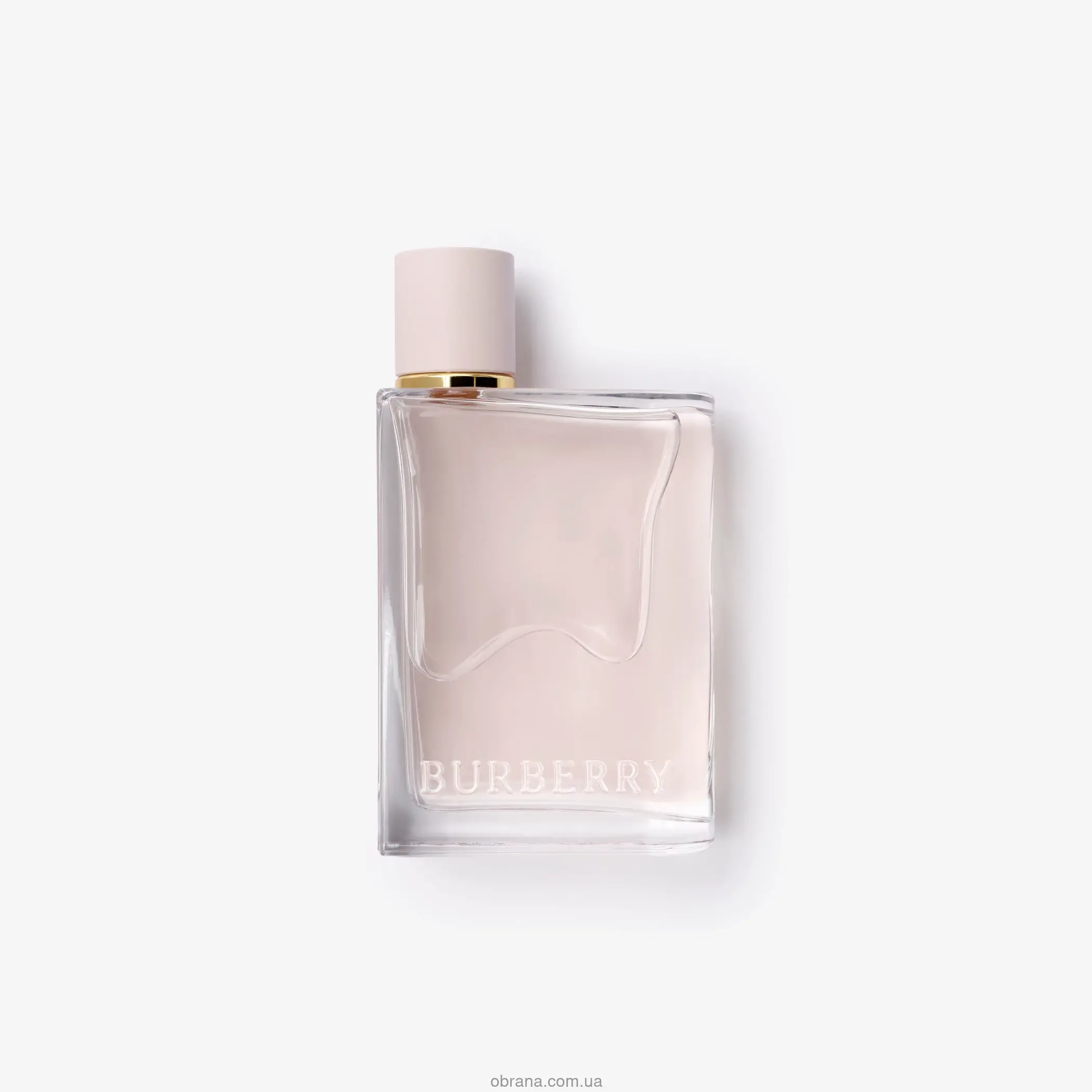 Тестер (парфюмированная вода) 100ml
