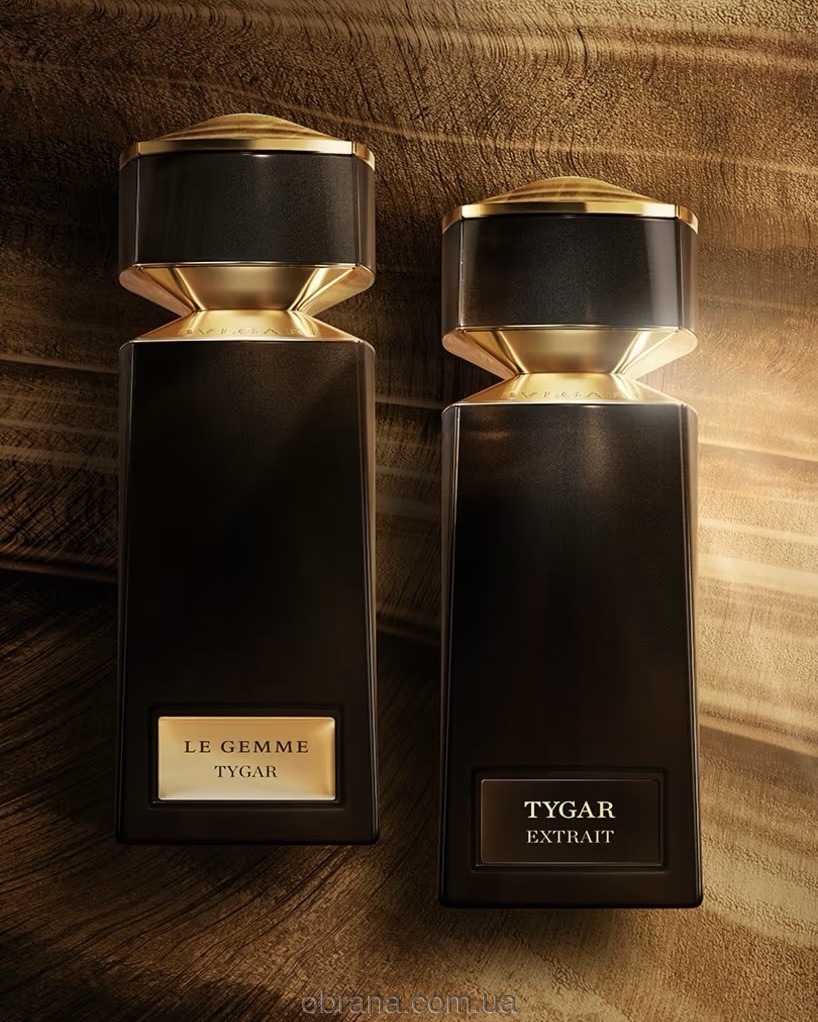 Le Gemme Tygar Bvlgari image 0