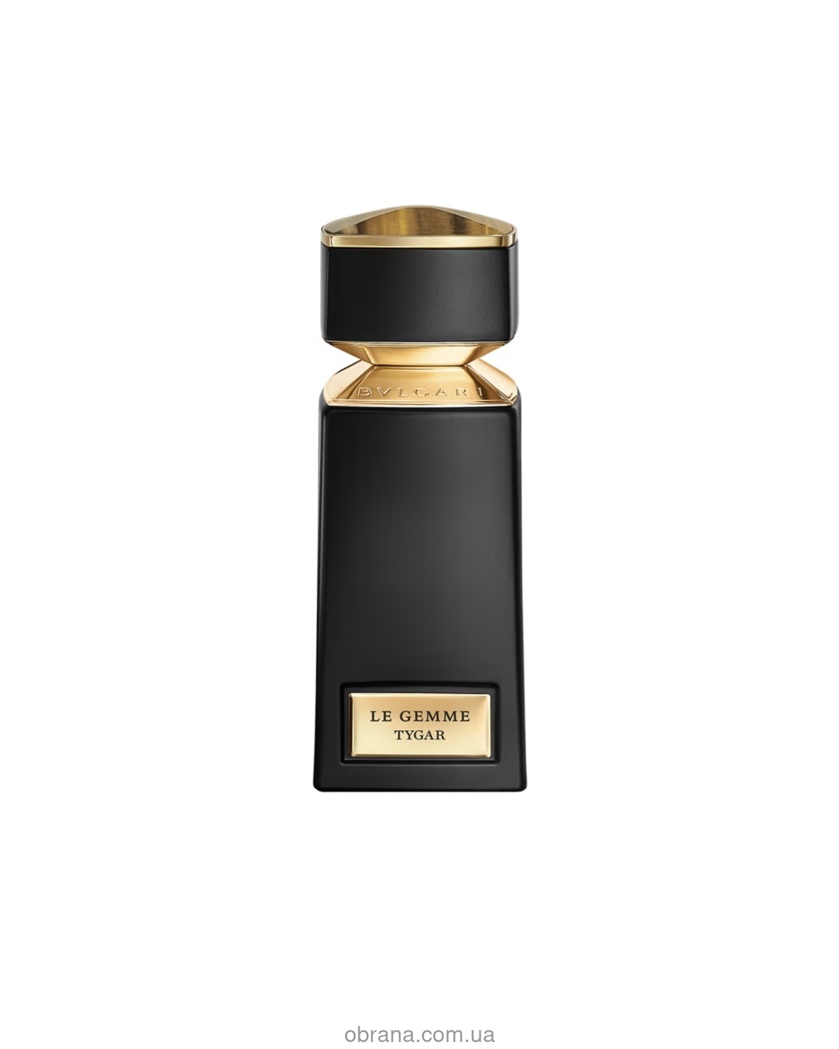 Le Gemme Tygar Bvlgari image 0