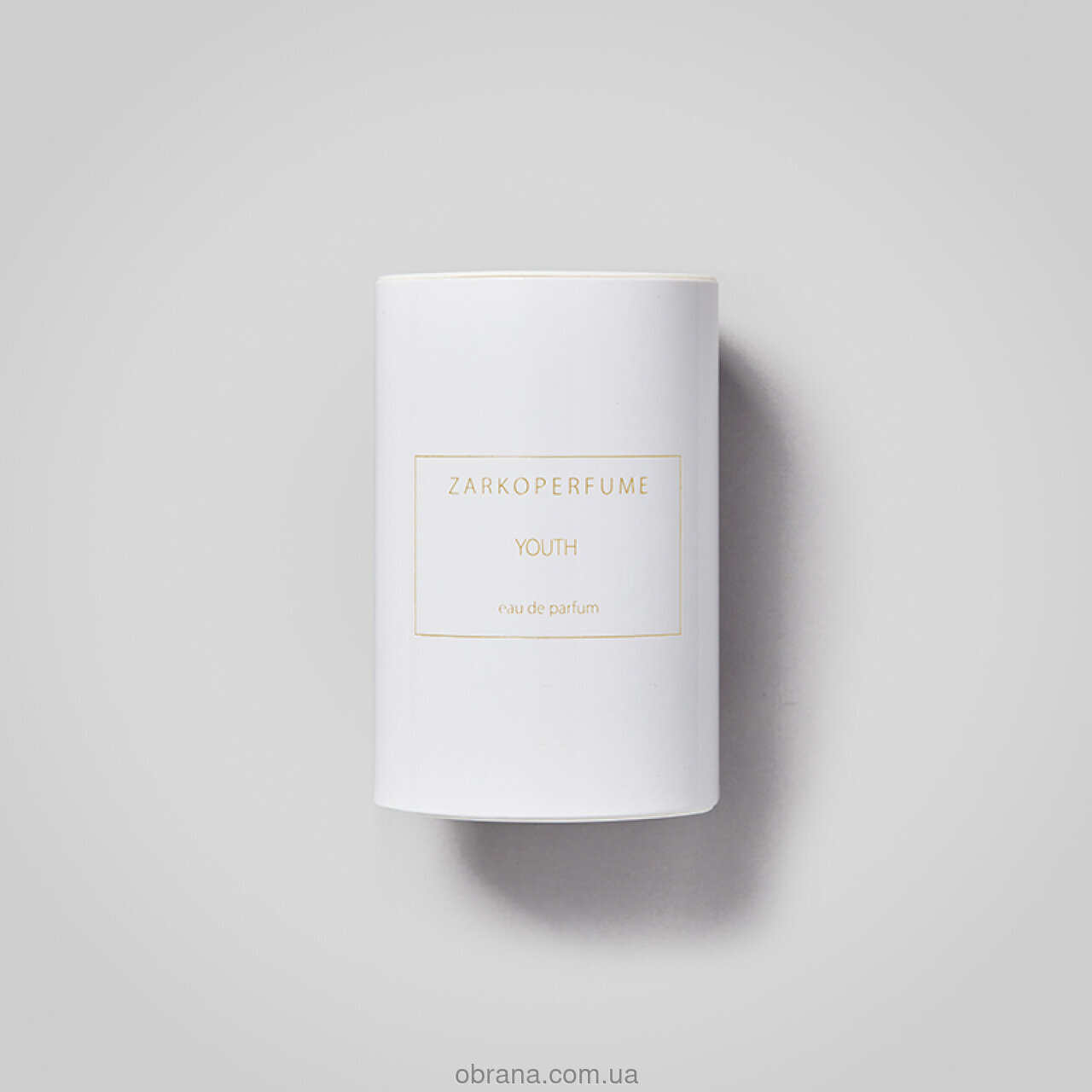 Парфюмированная вода 100ml
