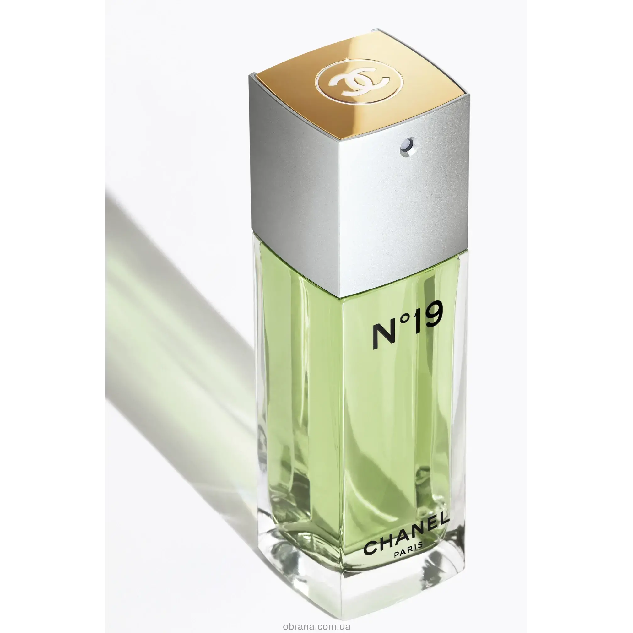 Тестер (туалетная вода) 100ml