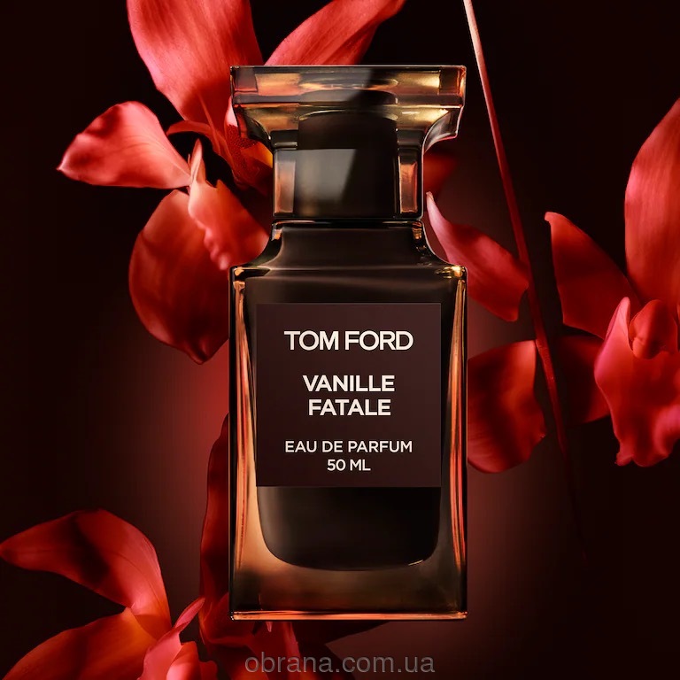 Vanille Fatale Tom Ford image 0