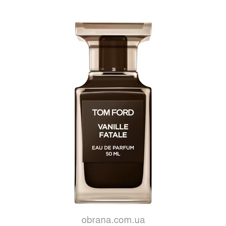 Парфумована вода 50ml