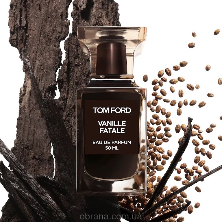 Vanille Fatale Tom Ford image 0