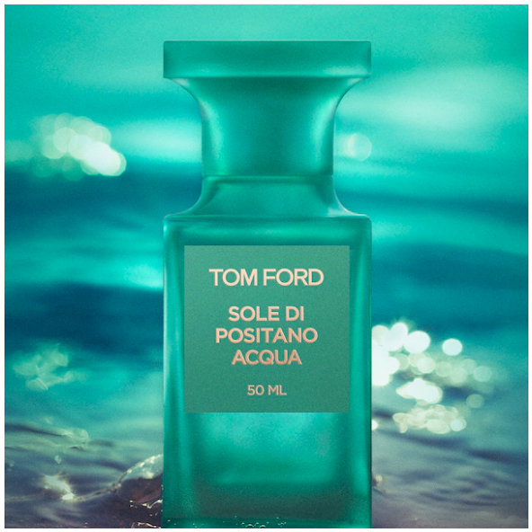 Sole Di Positano Acqua Tom Ford image 0
