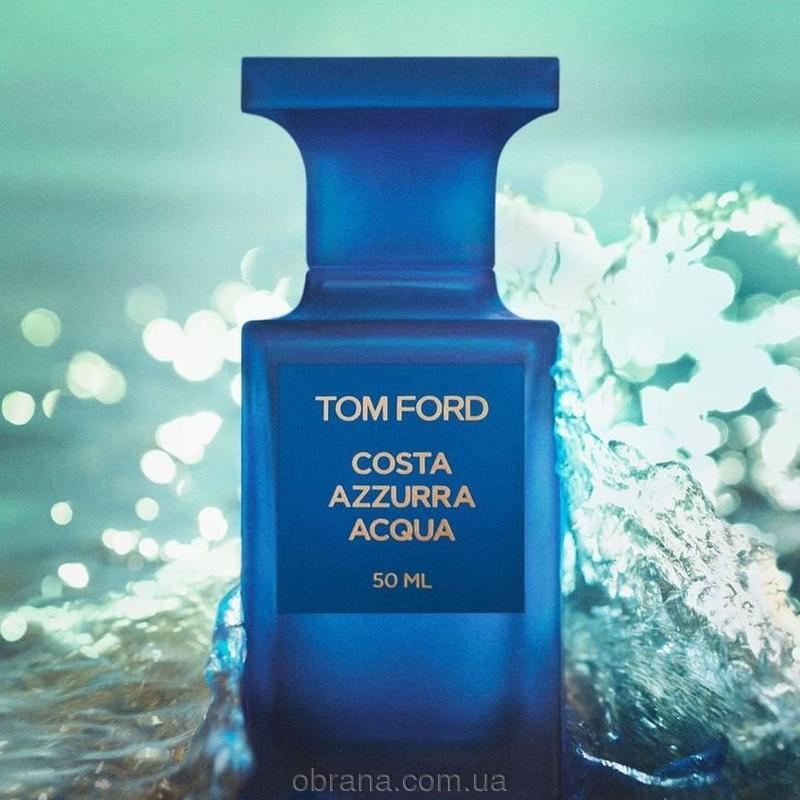 Costa Azzurra Acqua Tom Ford