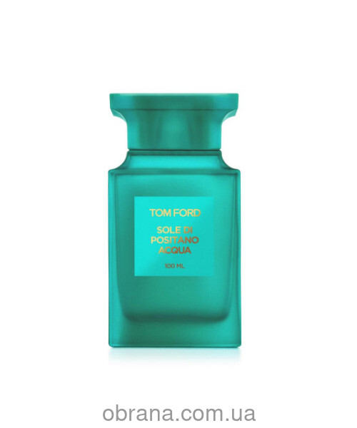 Sole Di Positano Acqua Tom Ford image 0