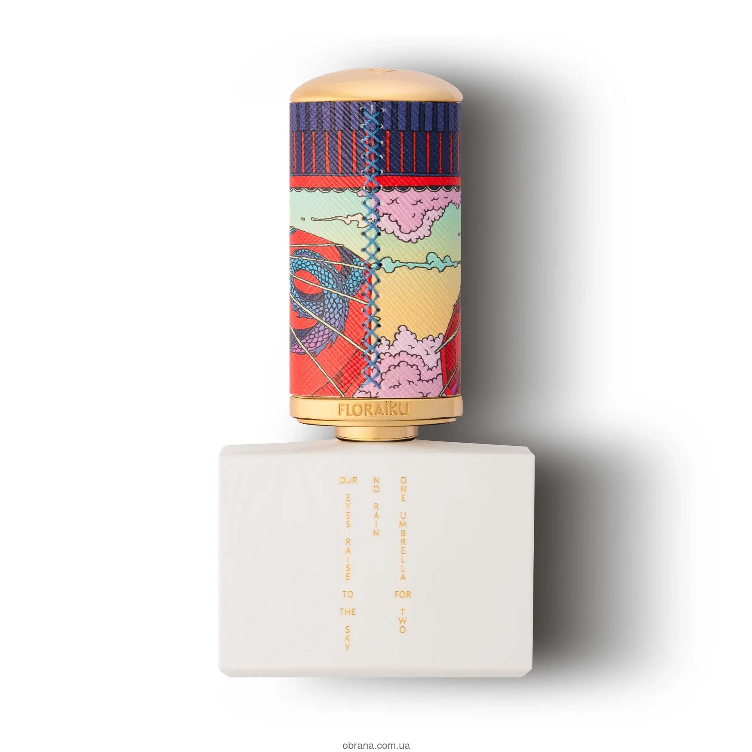Тестер (парфумована вода) 50ml без кришки