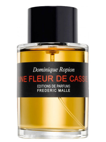 Une Fleur de Cassie Frederic Malle image 0