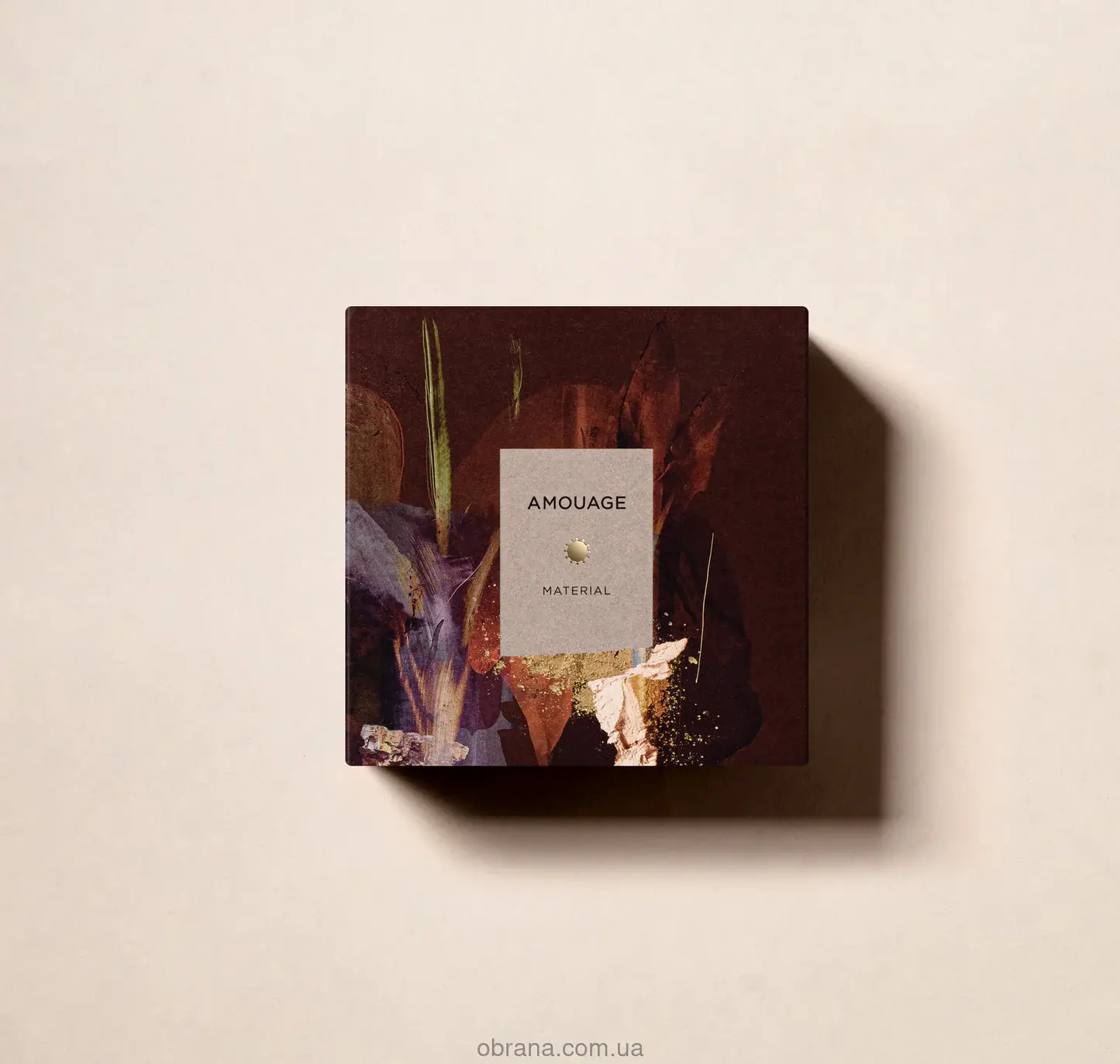 Material Amouage image 0