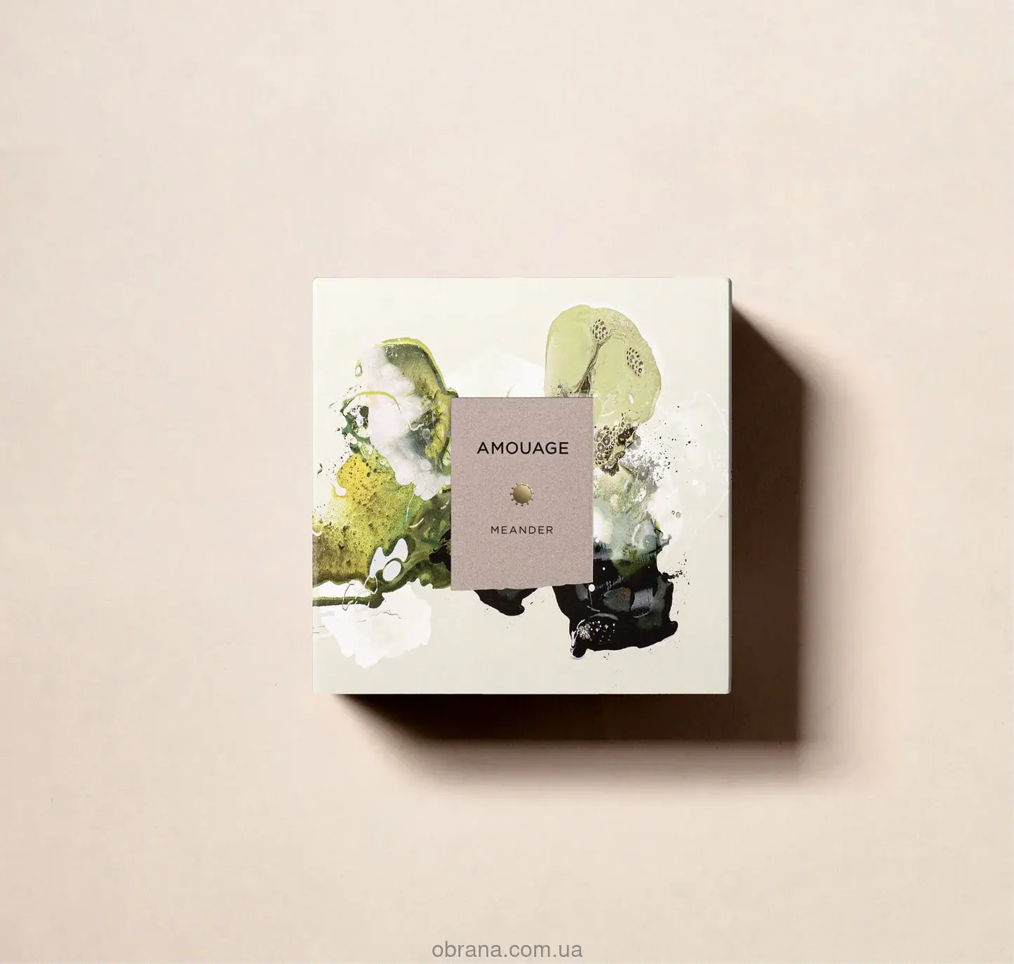 Meander Amouage image 0