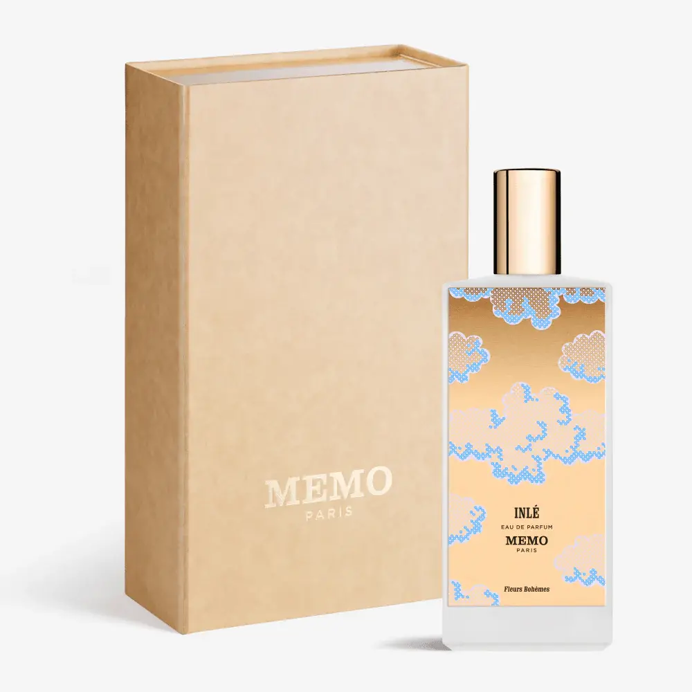 Парфюмированная вода 75ml