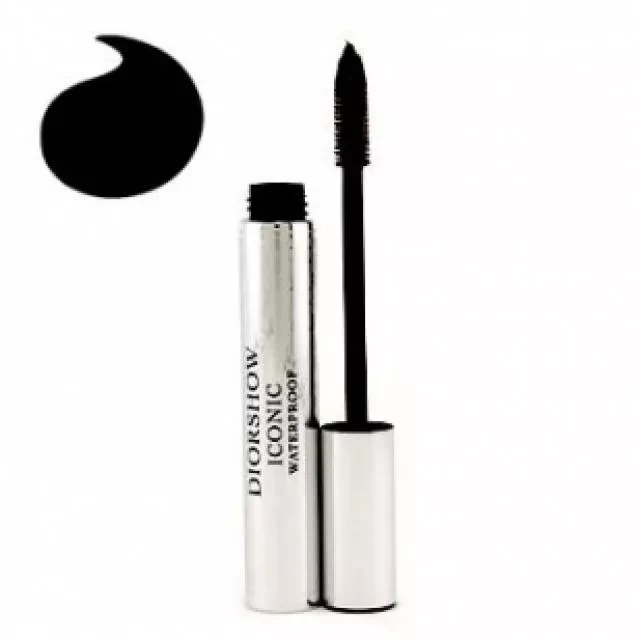 Dior Diorshow Iconic Mascara Туш чорна image 0