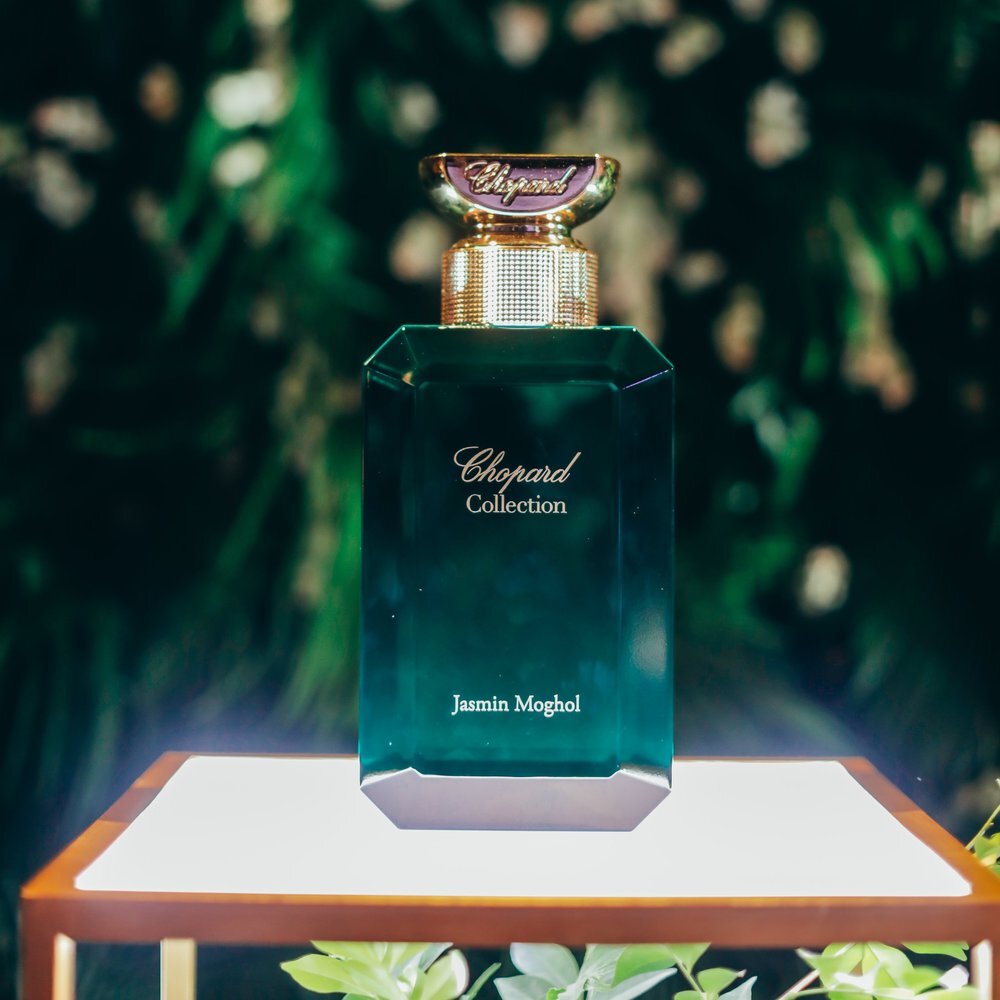 Jasmin Moghol Chopard