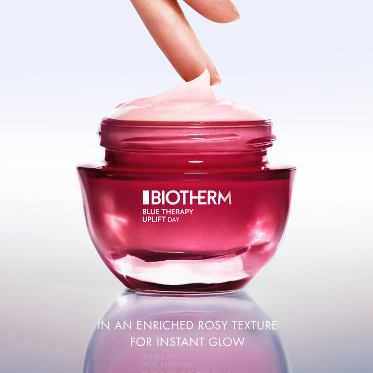 BIOTHERM BLUE THERAPY UPLIFT Firming and Anti-Aging Cream крем для обличчя