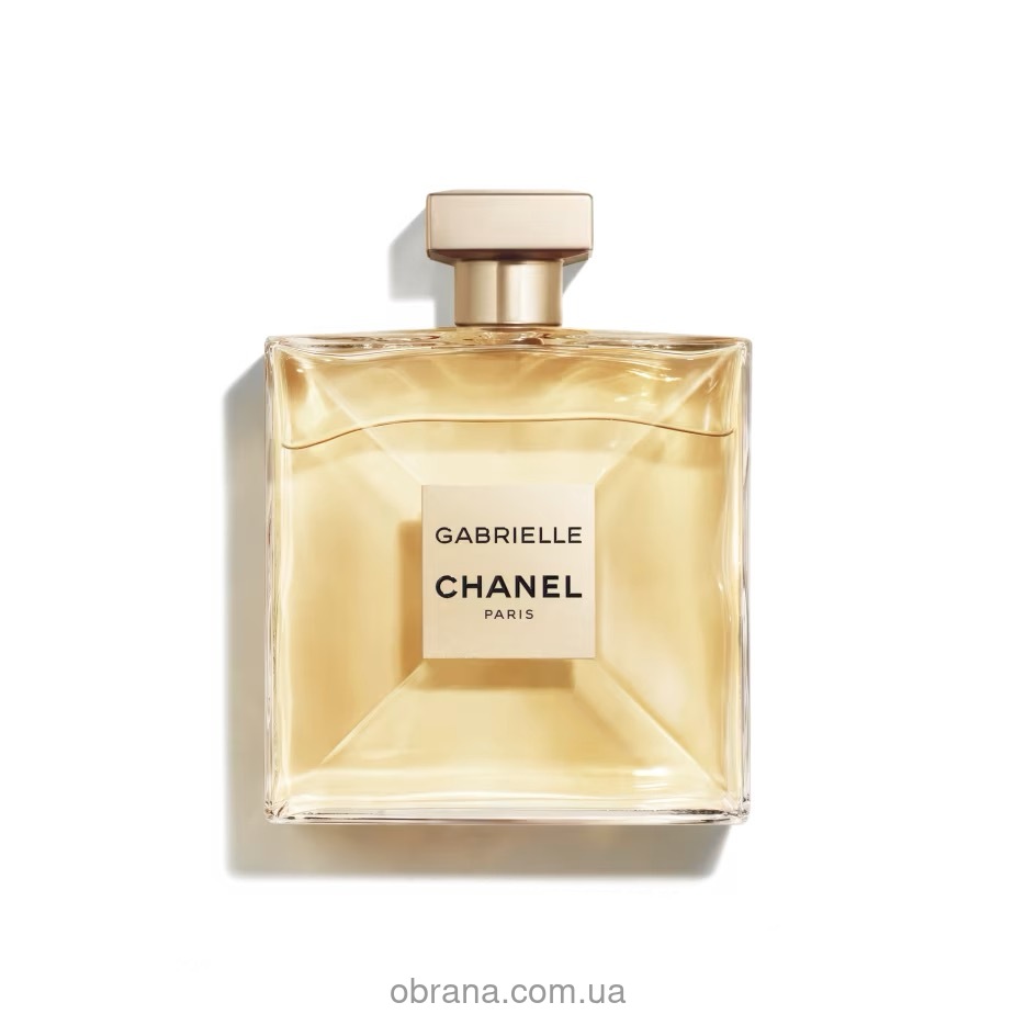 Парфюмированная вода 100ml