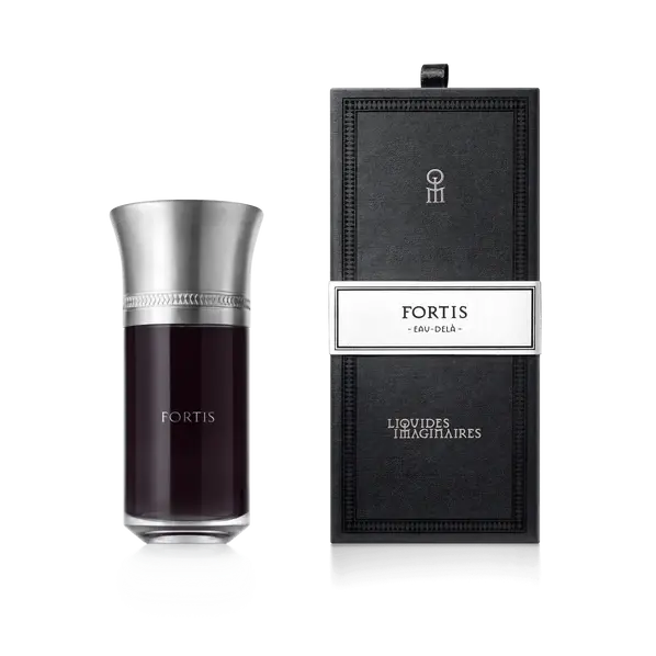 Парфюмированная вода 100ml