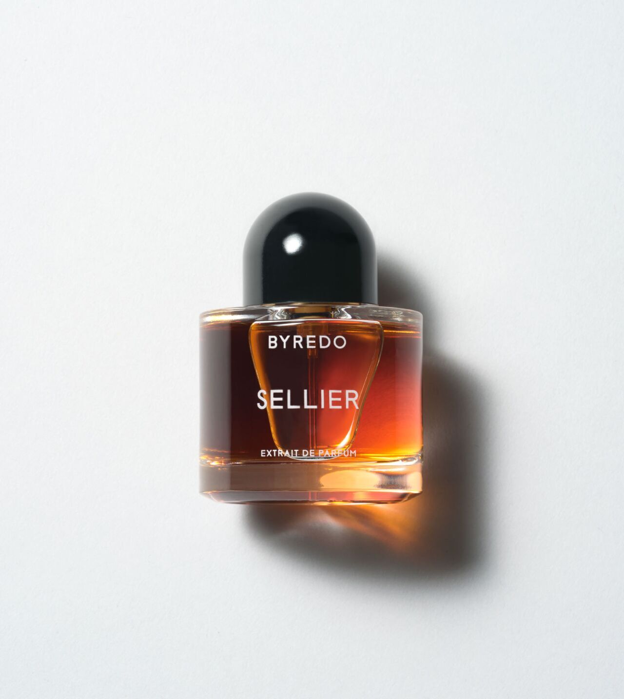 Sellier Byredo