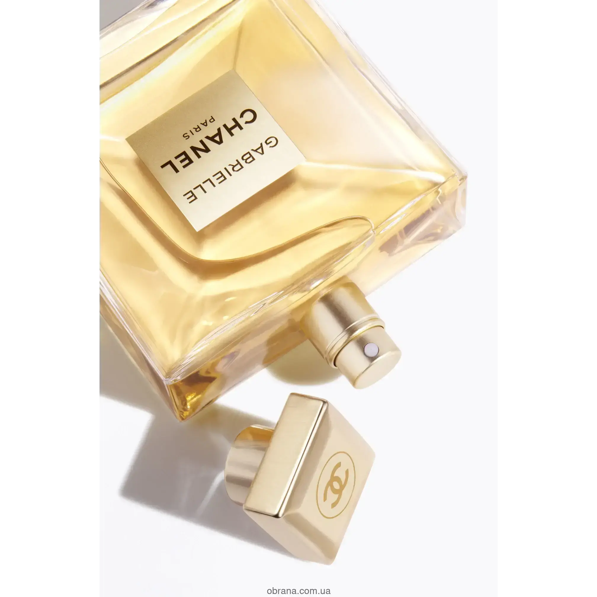 Тестер (парфюмированная вода) 100ml