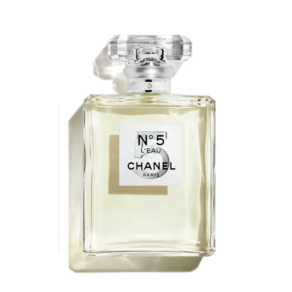 N°5 L'Eau Eau De Toilette 100th Anniversary – Ask For The Moon Limited Edition Chanel image 0