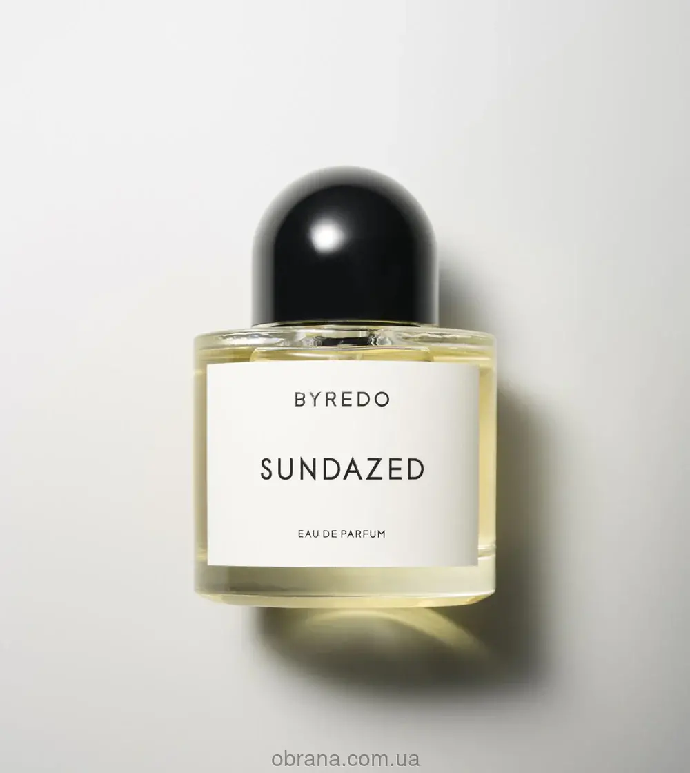Sundazed Byredo