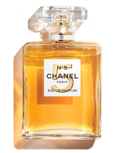 N°5 Eau de Parfum 100th Anniversary – Ask For The Moon Limited Edition Chanel image 0