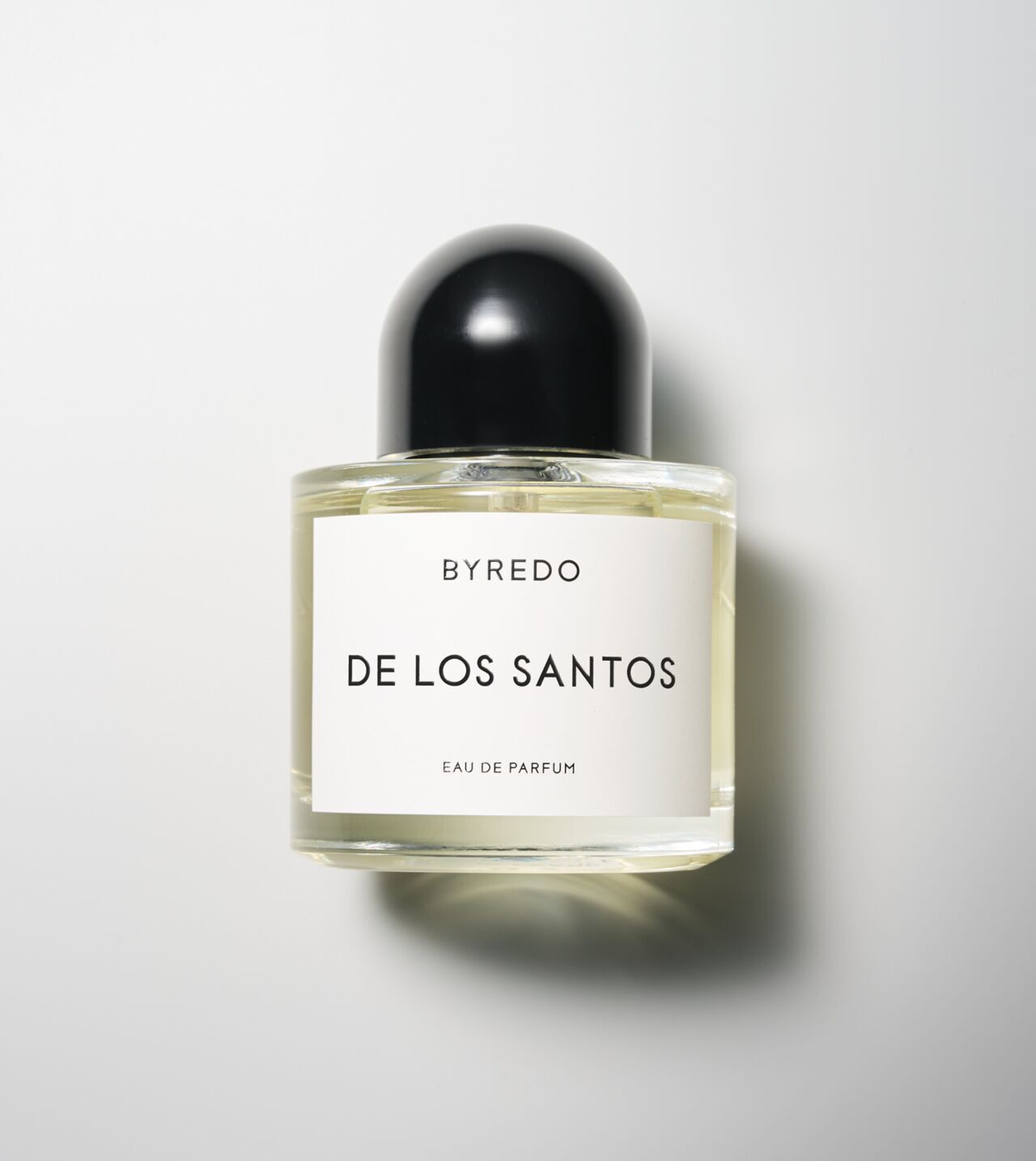 De Los Santos Byredo