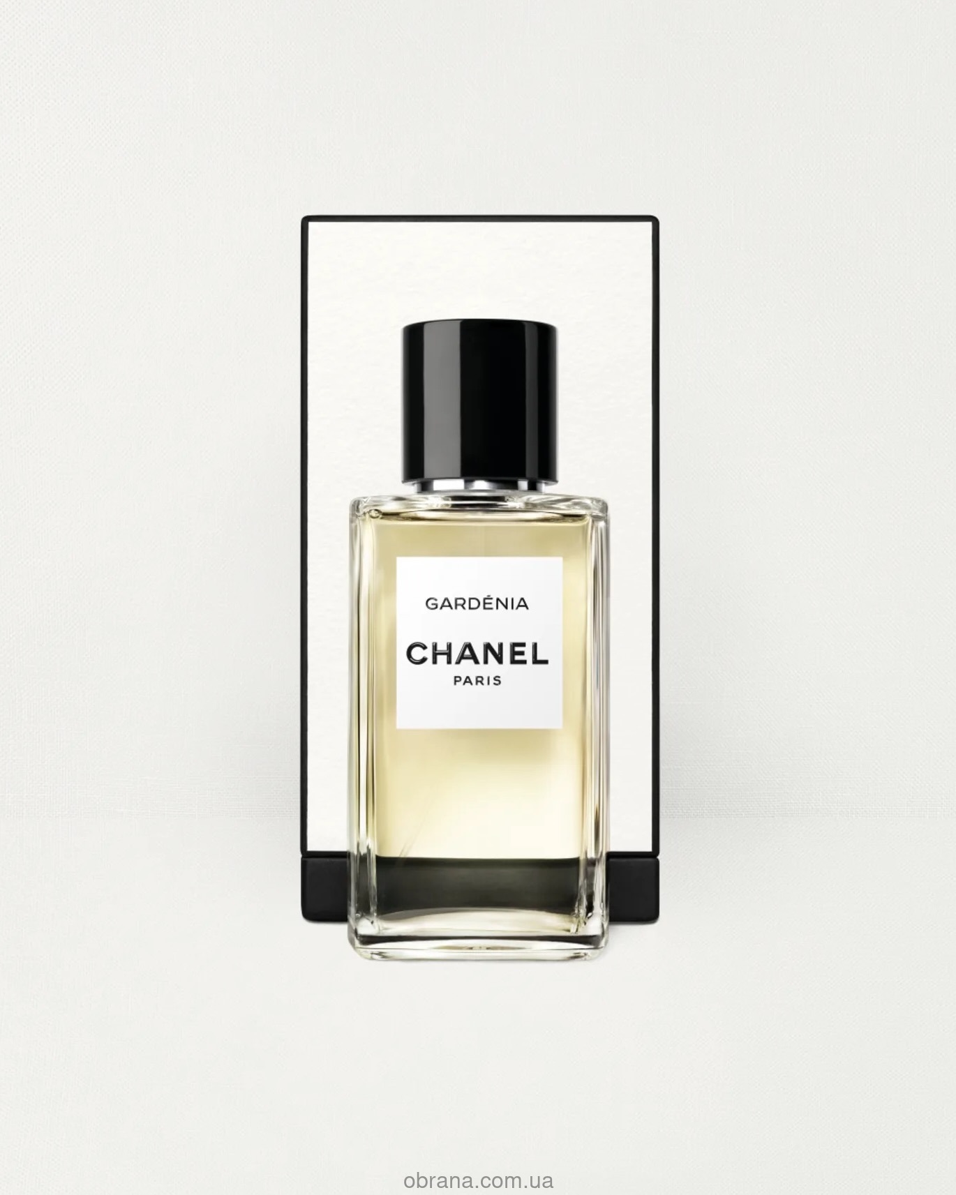LES EXCLUSIFS DE CHANEL Gardénia Eau de Parfum image 0