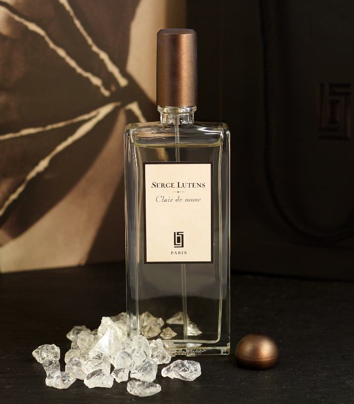 Clair de Musc Serge Lutens