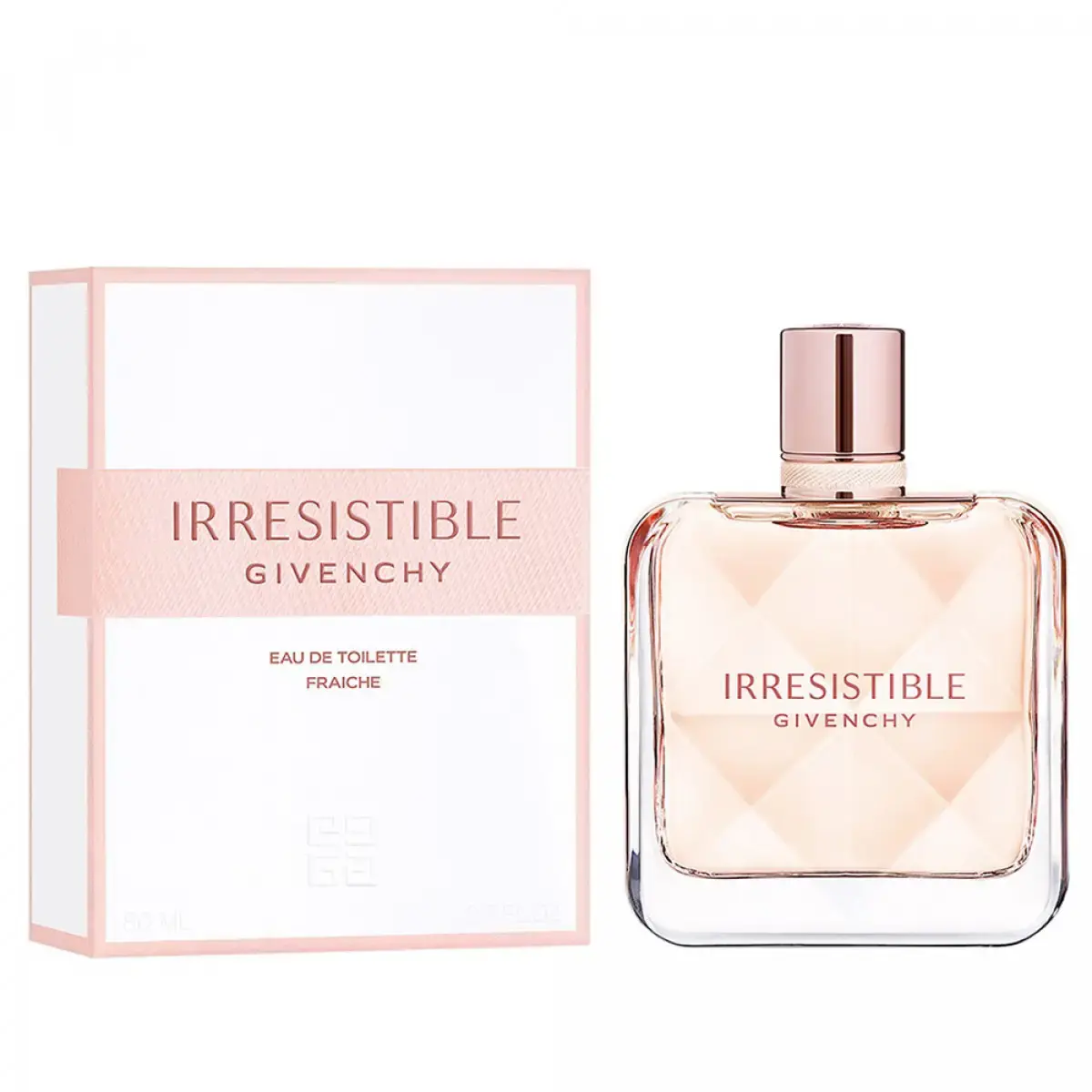 Туалетна вода 50ml