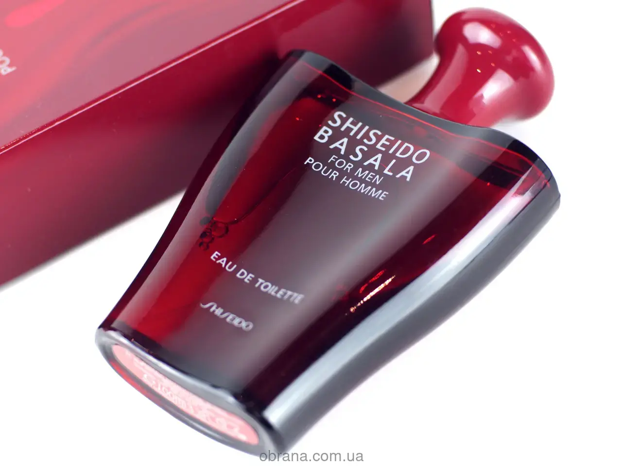 Basala Shiseido раритет