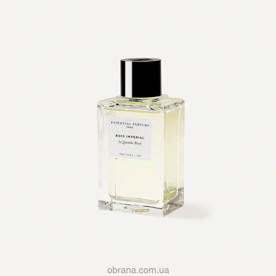 Bois Imperial Essential Parfums image 0