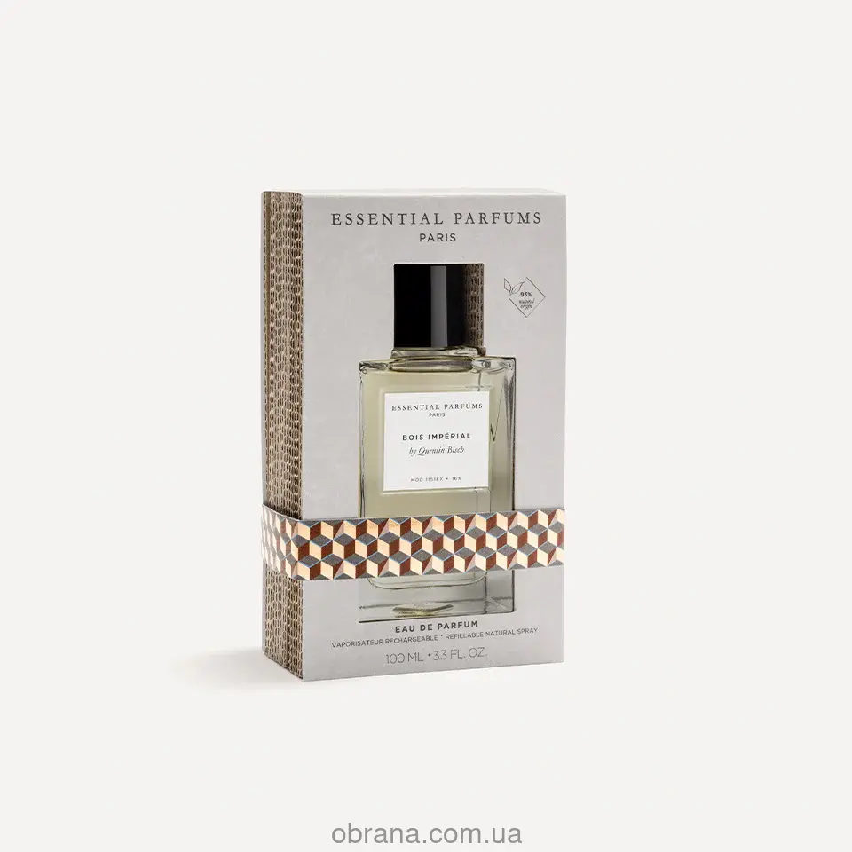 Bois Imperial Essential Parfums image 0