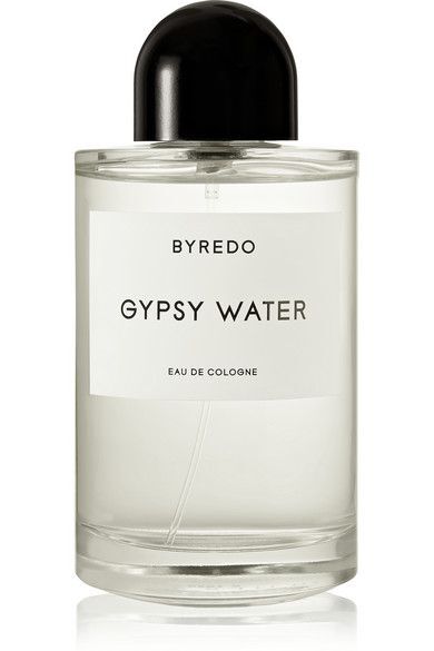 Gypsy Water Eau de Cologne Byredo знятість