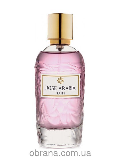 Rose Arabia Taifi WIDIAN image 0