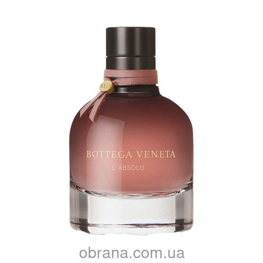 L'Absolu Bottega Veneta image 0