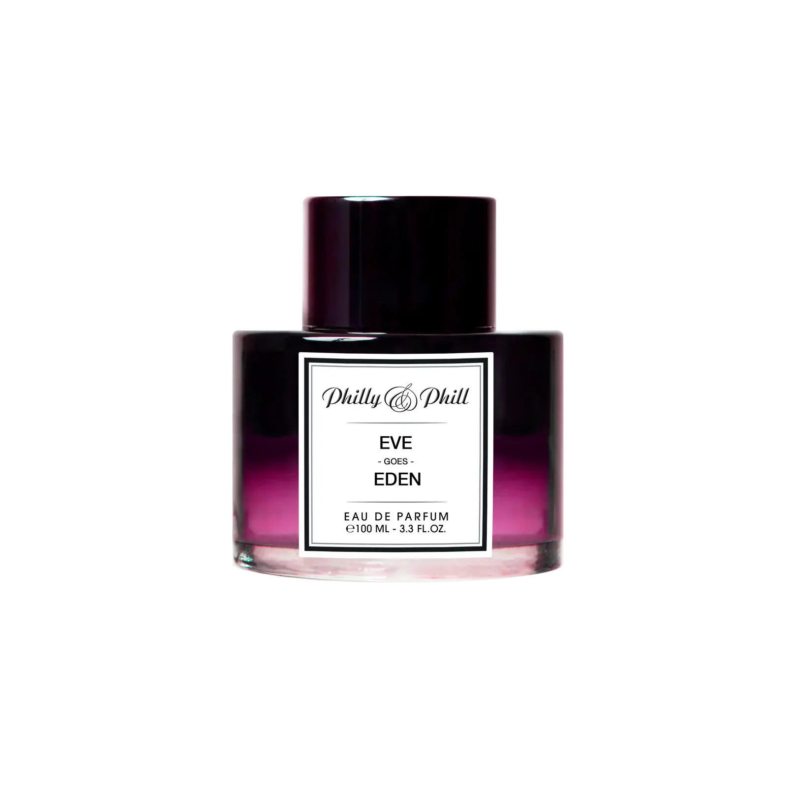 Eve Goes Eden Philly and Phill