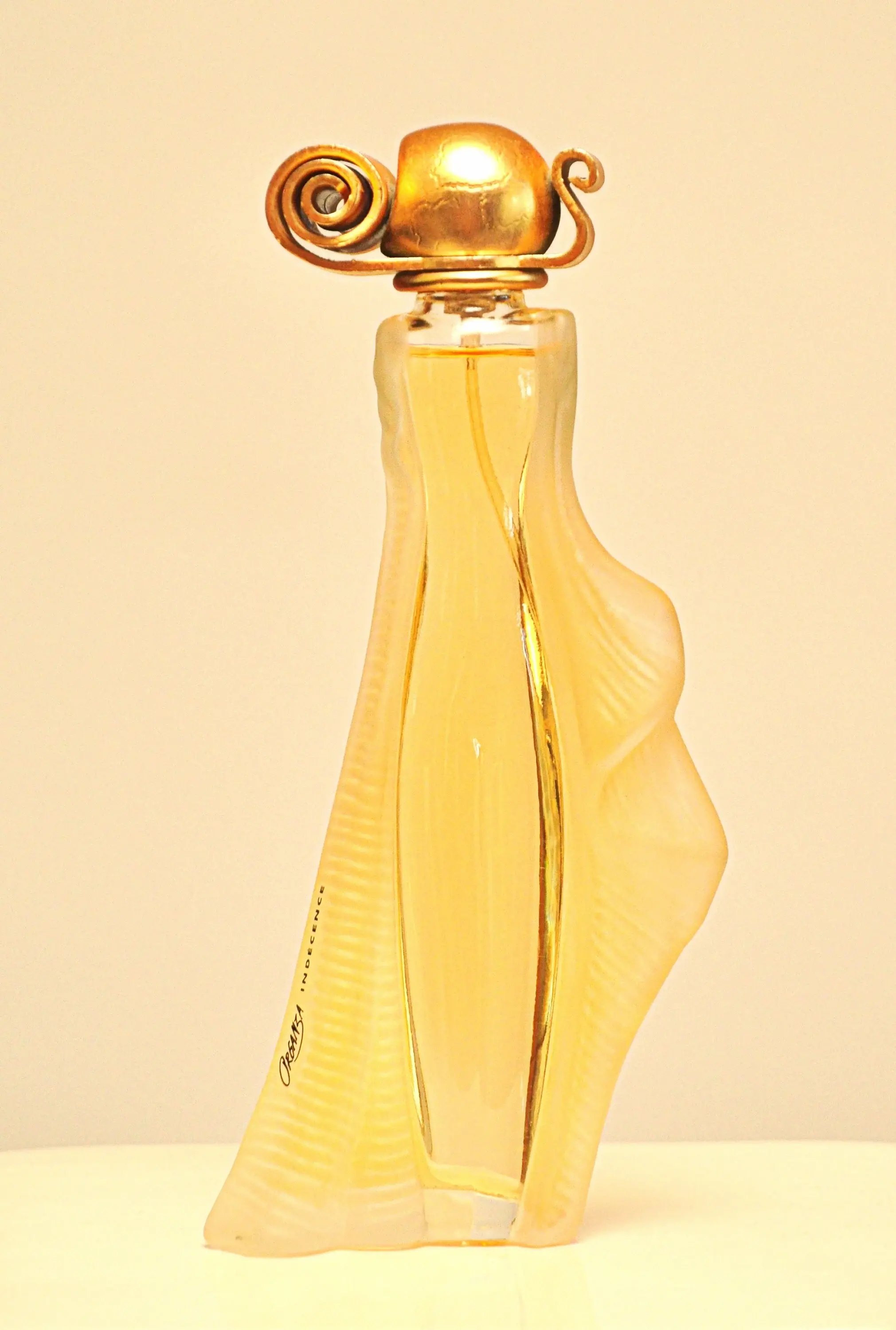 Organza Indecence Givenchy Раритет image 0