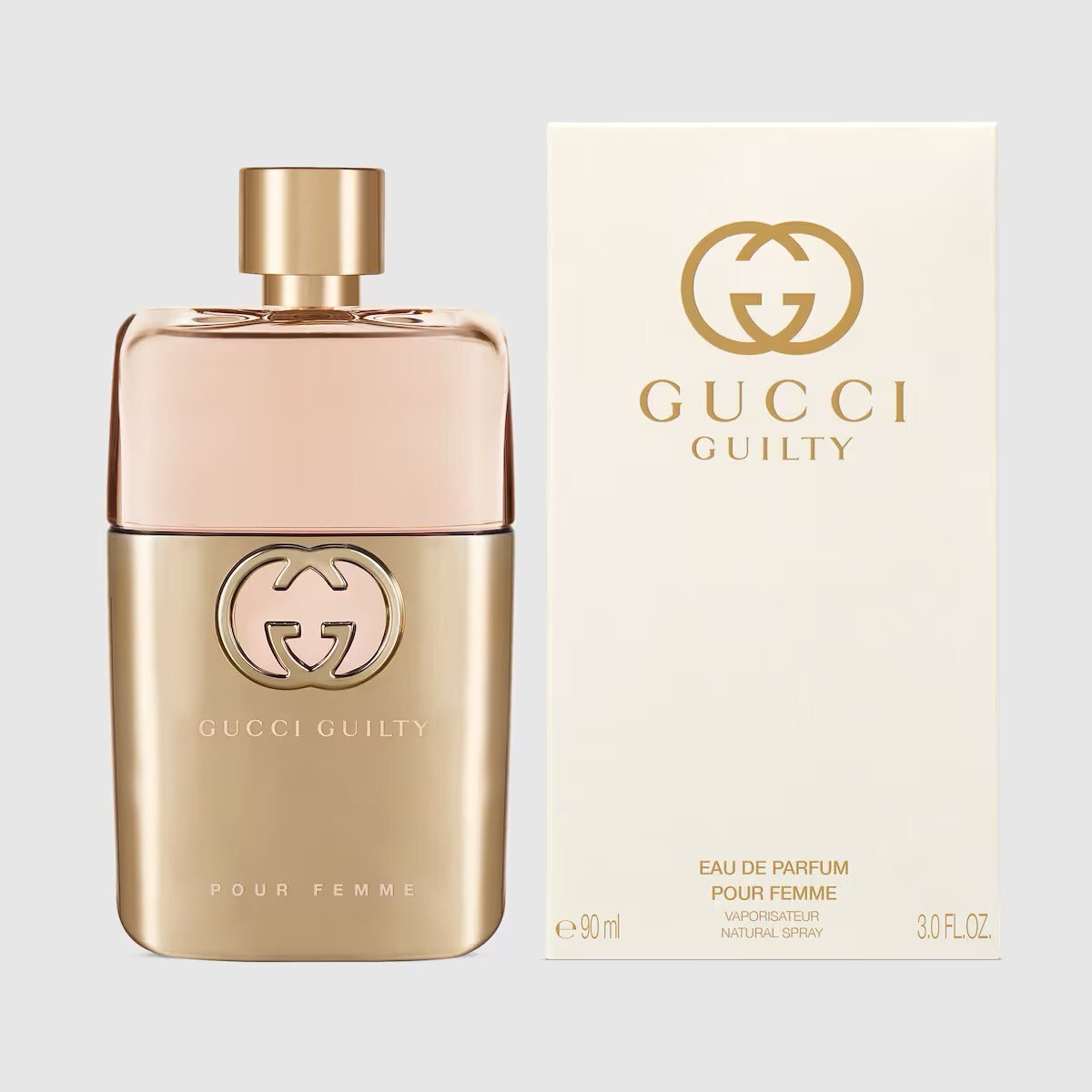 Парфумована вода 50ml