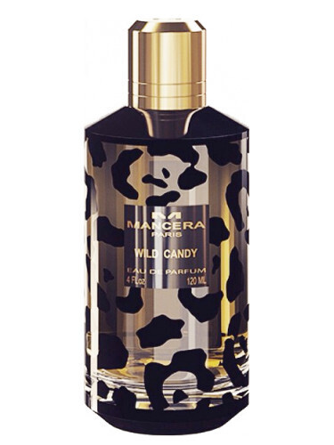 Парфюмированная вода 120ml