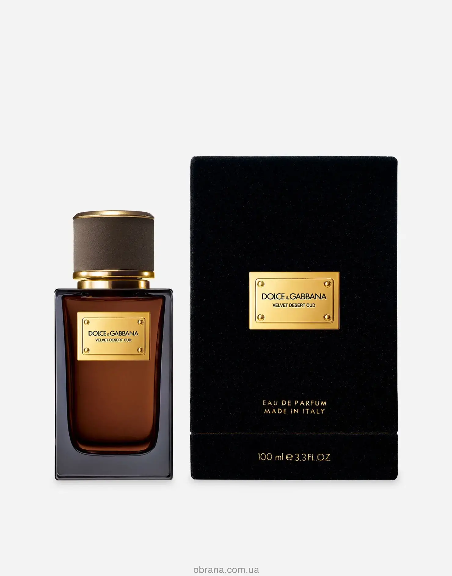 Парфюмированная вода 100ml