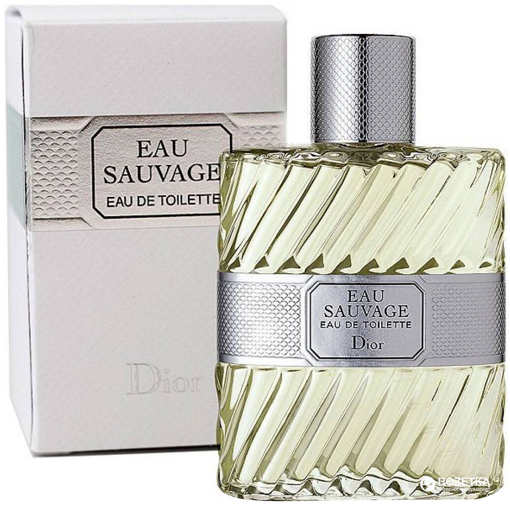 Туалетна вода 50ml