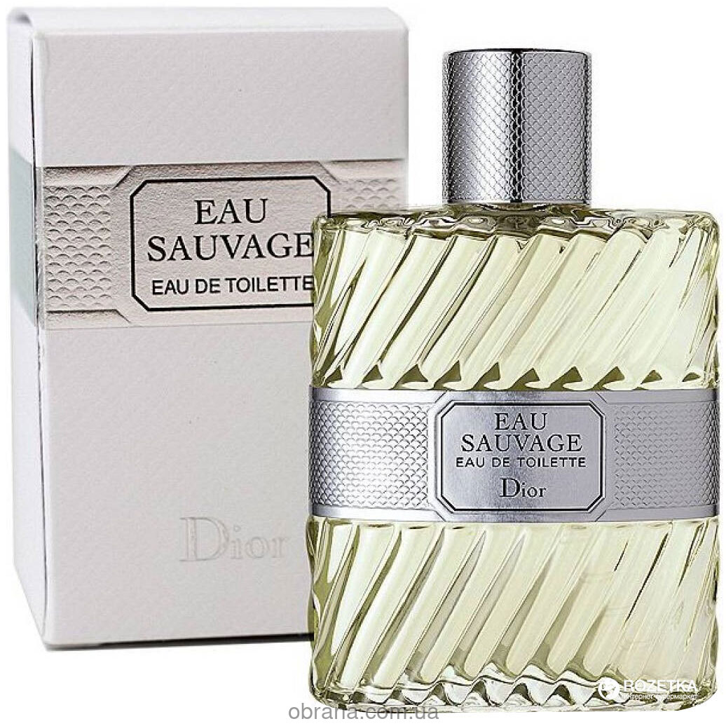 Туалетна вода 100ml