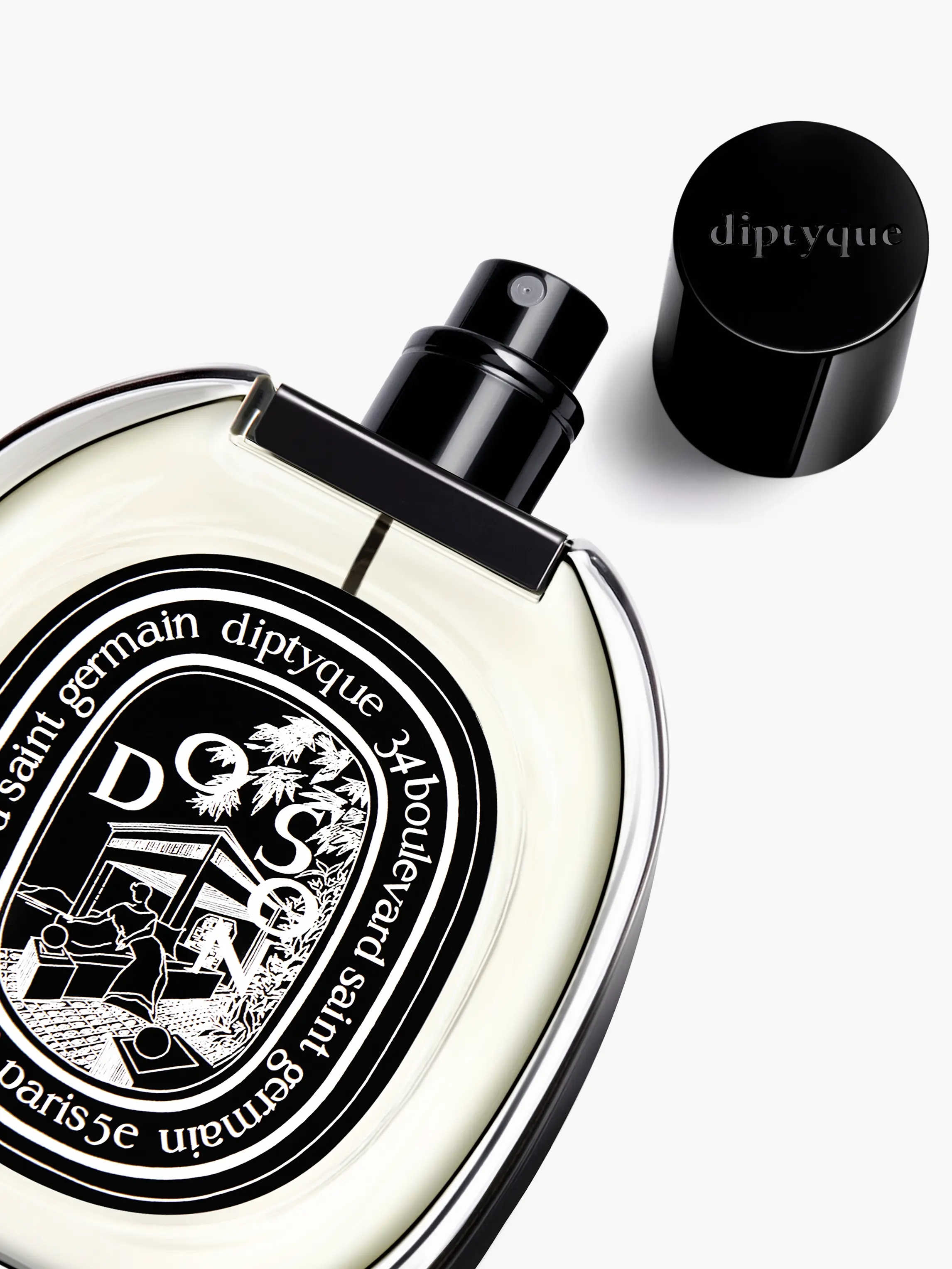 Do Son Eau de Parfum Diptyque