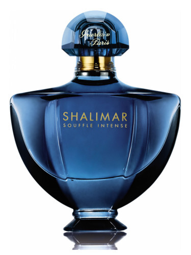 Shalimar Souffle Intense Guerlain image 0