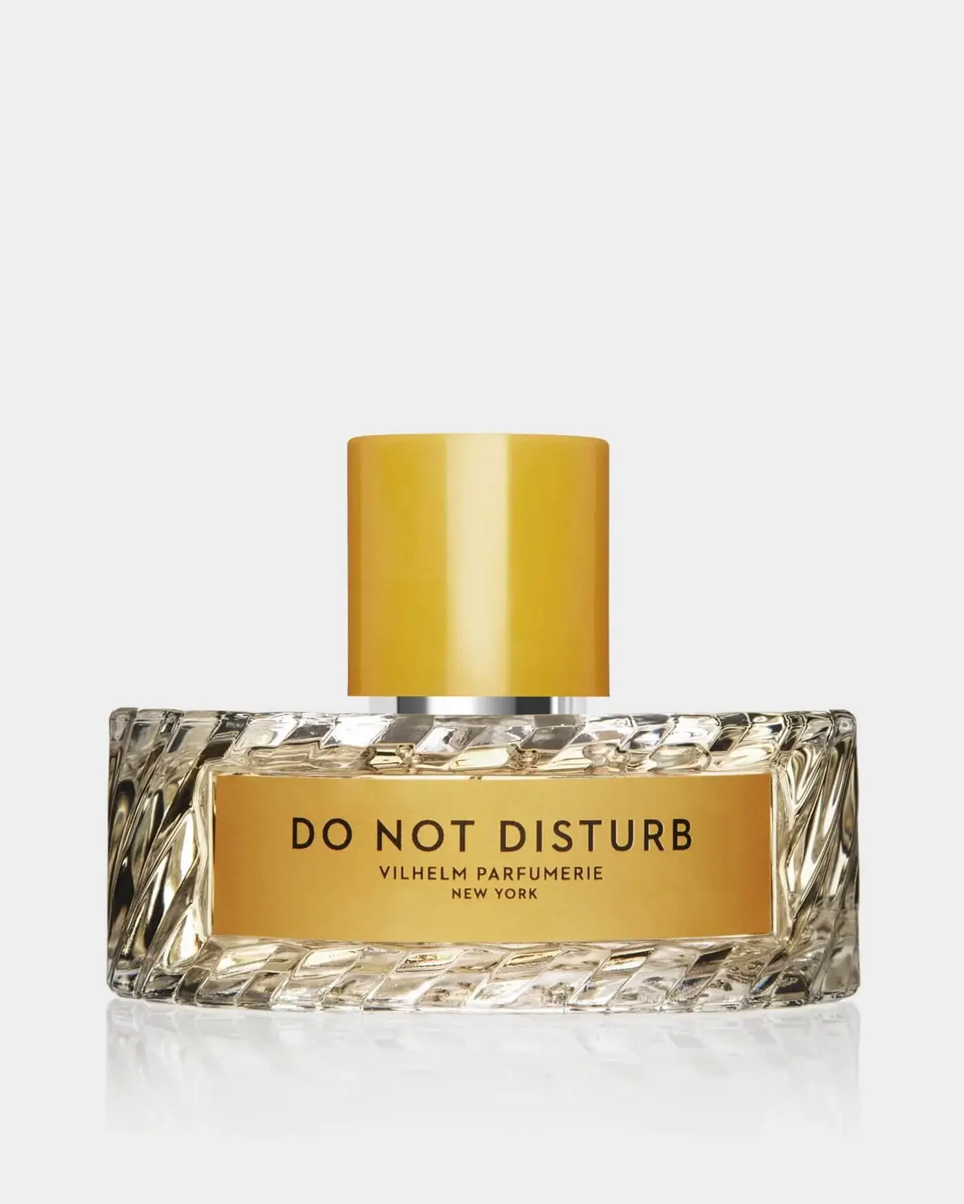 Do Not Disturb Vilhelm Parfumerie